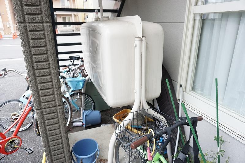 その他共有部分　共用部１