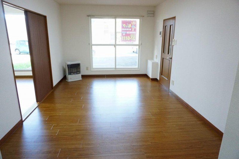 その他部屋・スペース　内装