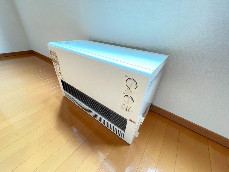 その他設備　設備