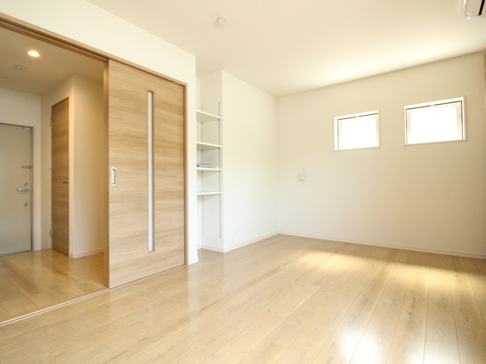 居室・リビング