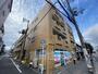 杉本町駅より徒歩4分 3階 築42年3ヶ月の賃貸物件