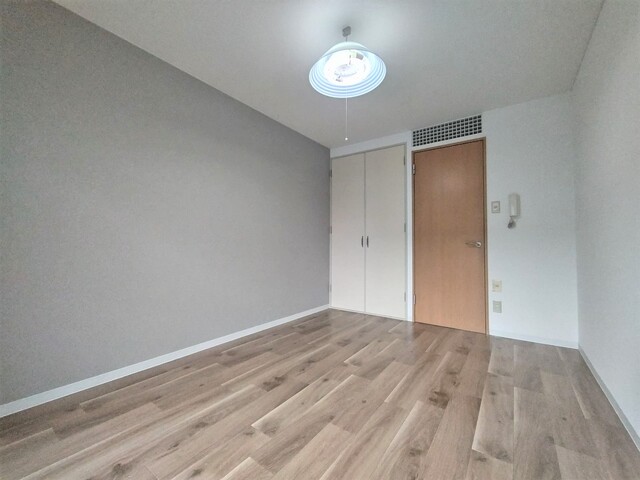 居室・リビング　洋室６．５帖