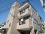 赤羽岩淵駅より徒歩10分 3階 築29年9ヶ月の賃貸物件
