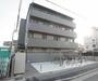 茶山・京都芸術大学駅より徒歩2分 4階 築10年の賃貸物件