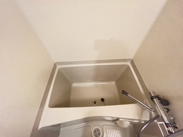 バス・シャワールーム　参考写真