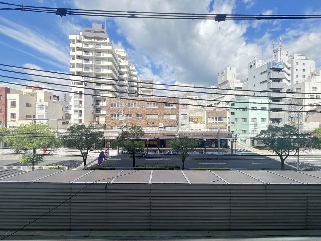 眺望　参考写真