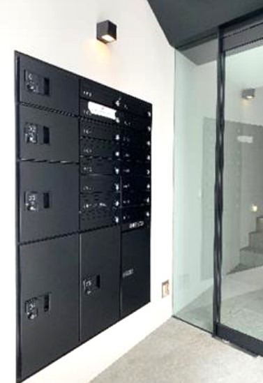 その他共有部分　共有部分