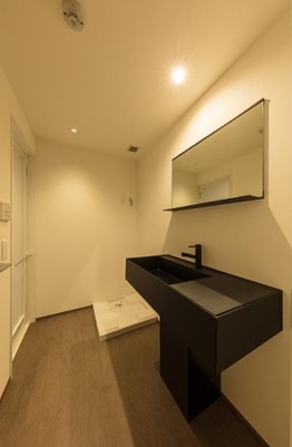 洗面設備　洗面※別部屋参考写真