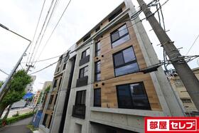 地下鉄名港線/築地口駅 歩3分