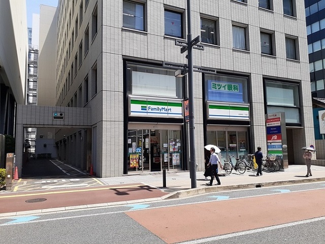 その他　ファミマ　大宮仲町２丁目店（その他）まで550m