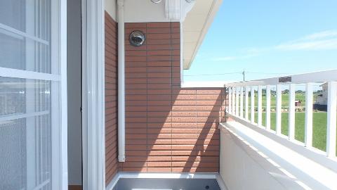 バルコニー　ベランダ