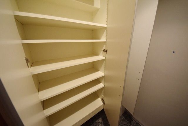 収納　別号室参考写真