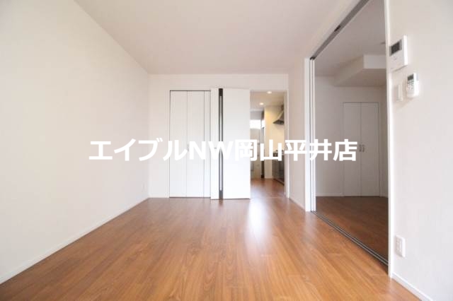 その他部屋・スペース