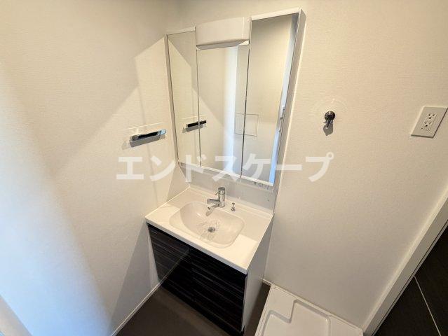 洗面設備　高崎、前橋のお部屋探しはエンドスケープまで！お客様の理想お聞