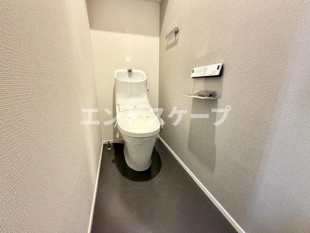 トイレ　高崎、前橋のお部屋探しはエンドスケープまで！お客様の理想お聞