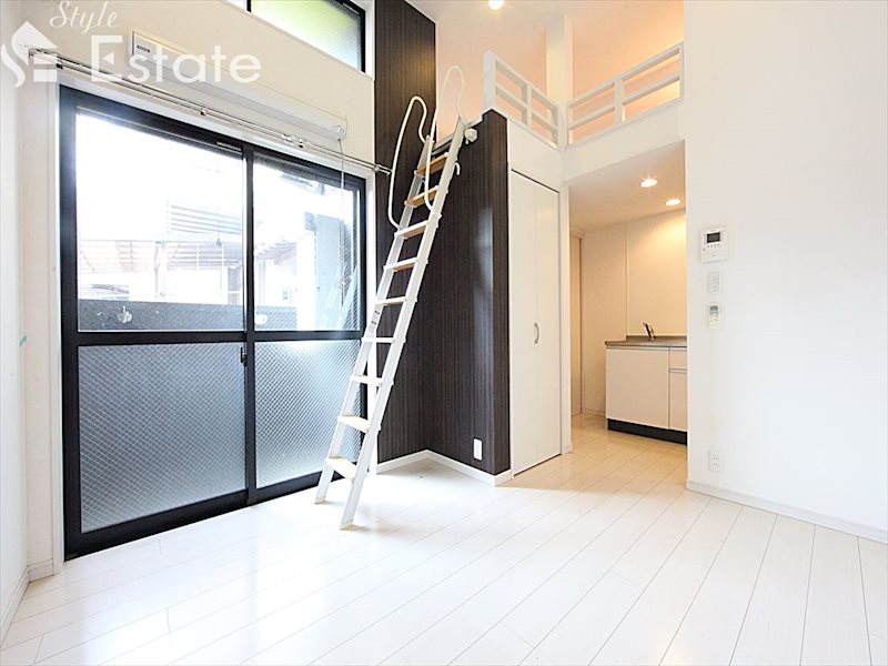 その他部屋・スペース　内装