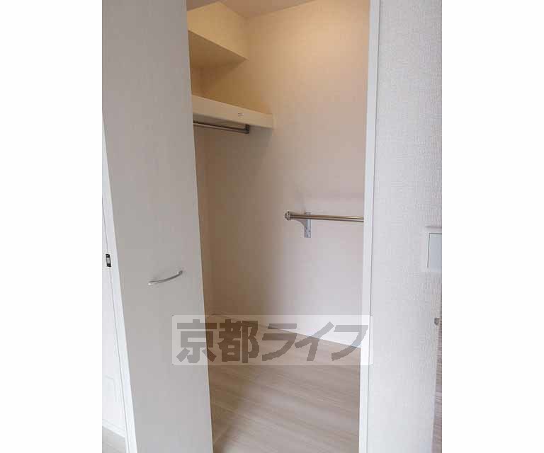 収納　収納大きい