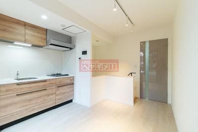 居室・リビング　リビング/居室