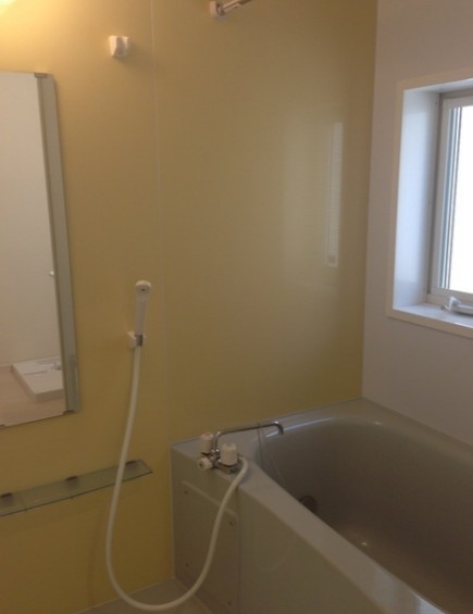 バス・シャワールーム　☆浴室☆