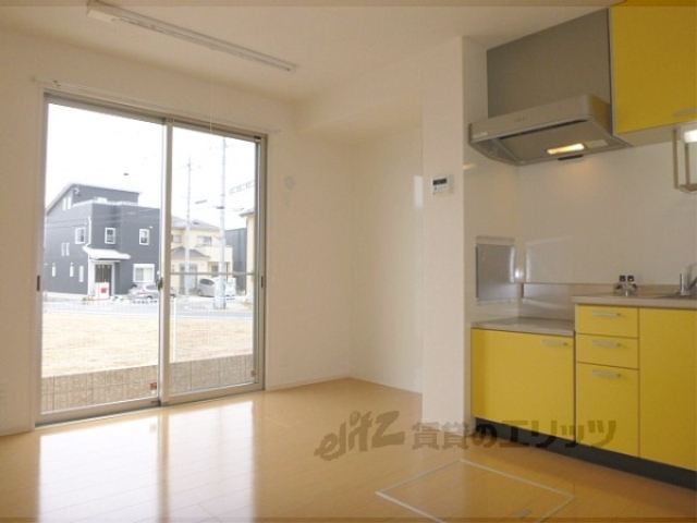 居室・リビング　ダイニング