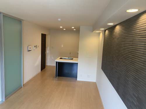 居室・リビング　広さも十分（別号室の参考写真）