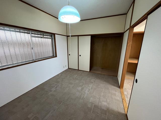 その他部屋・スペース　洋室1
