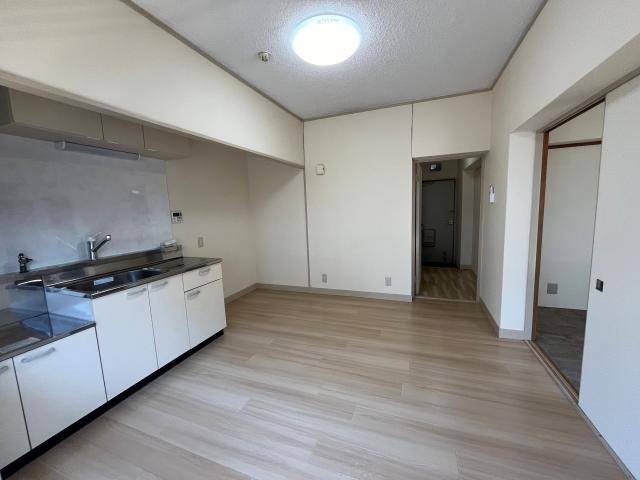 セキュリティ　DK3