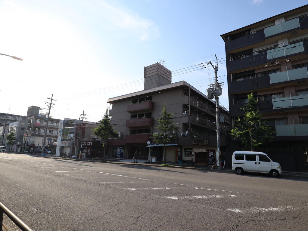 建物外観　外観1