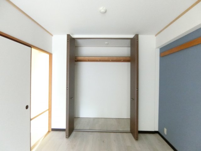 収納　別部屋イメージ写真