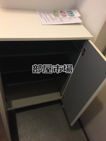 その他　シューズボックス