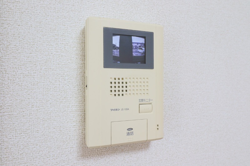 セキュリティ　図面と現状に相違がある場合には現状を優先