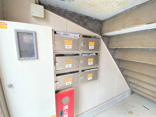 その他共有部分