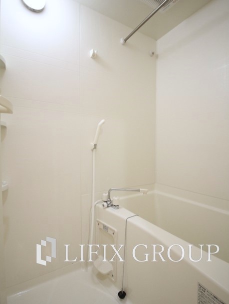 バス・シャワールーム　風呂