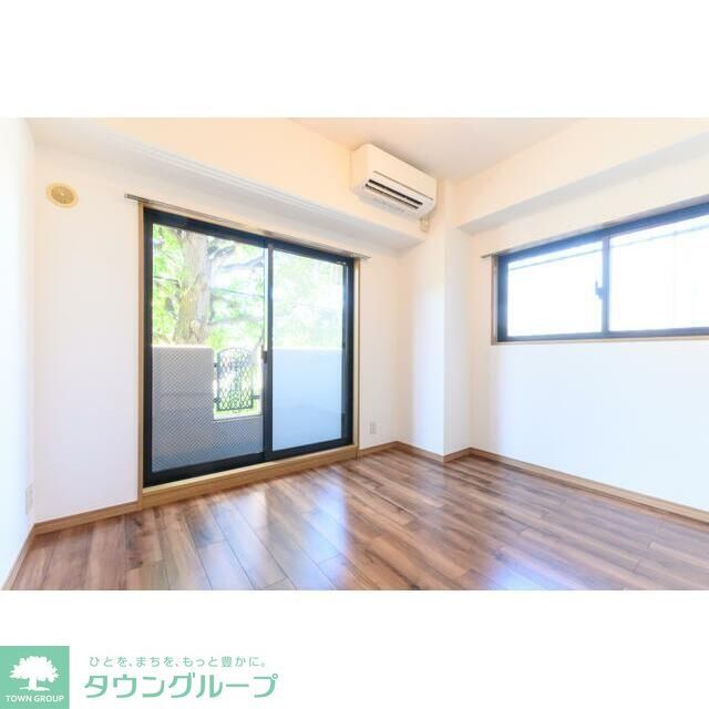 居室・リビング　リビング/居室