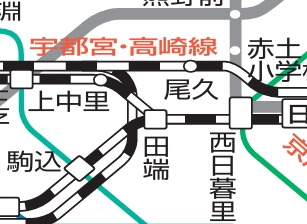 その他　☆路線図☆