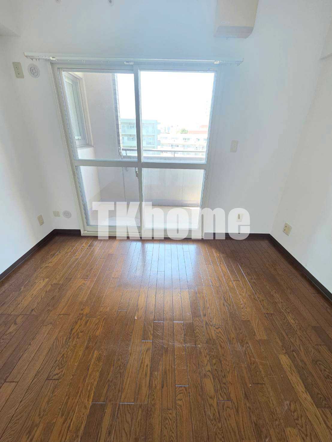 その他設備　洋室フローリング５．５帖