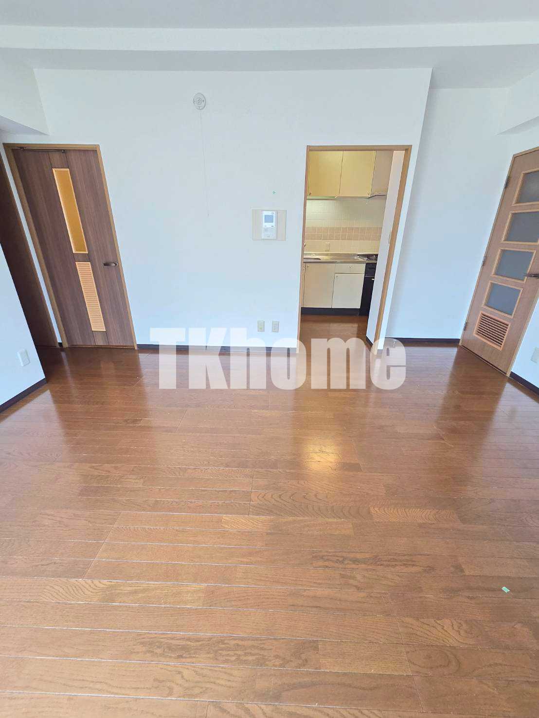 居室・リビング　ＬＤＫフローリング１２．９帖