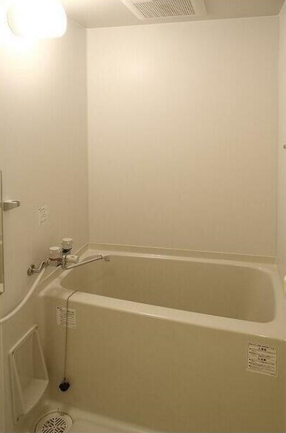 バス・シャワールーム　他部屋参考写真
