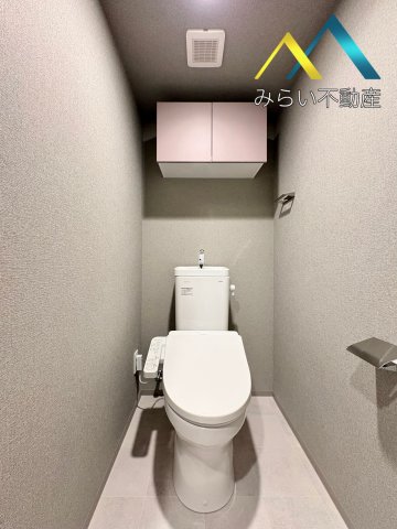 トイレ　自社撮影写真
