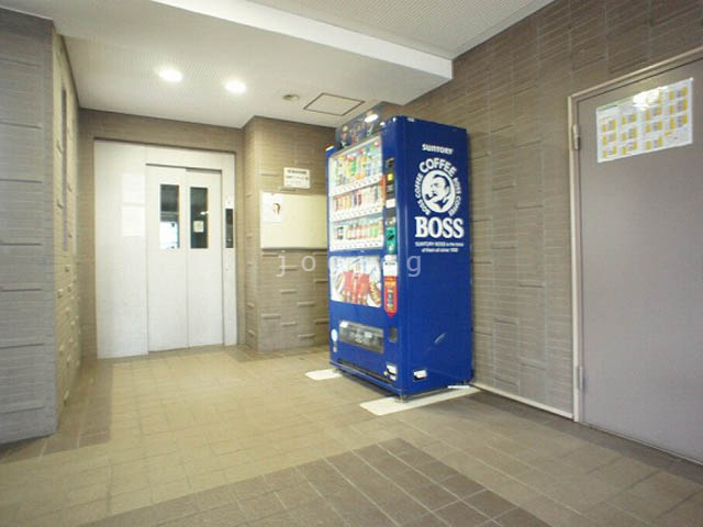 ロビー