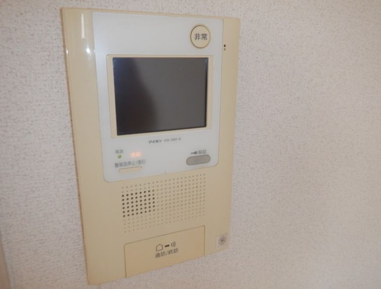 セキュリティ　弊社は都内全域の物件をご紹介可能です！
