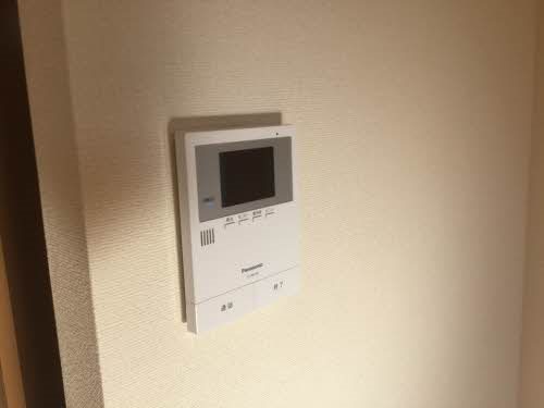 セキュリティ　参考写真