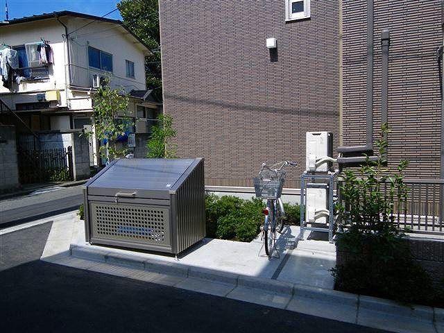 その他共有部分　☆設備充実☆