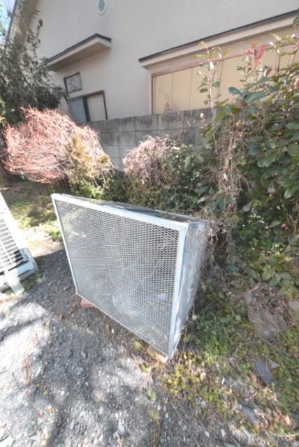 その他共有部分　★集合ポスト★