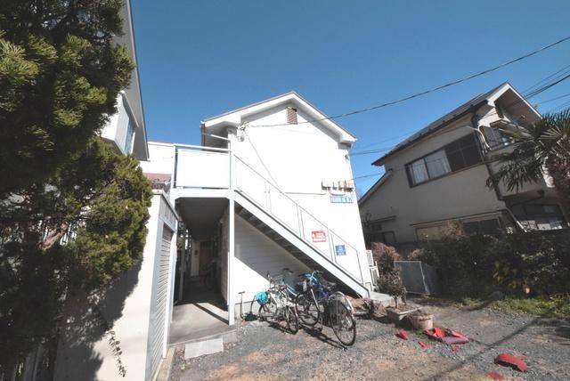 建物外観　★きれいな外観★