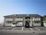 大島アパート 1階 築36年の賃貸物件