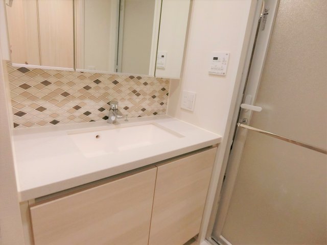 洗面設備　洗面※別部屋参考写真