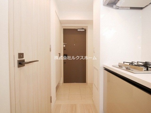 その他部屋・スペース　中はこのようになっています