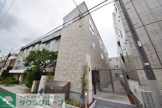 その他設備　外観