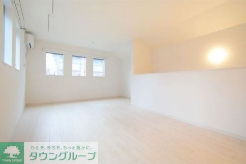 その他部屋・スペース　リビング/居室